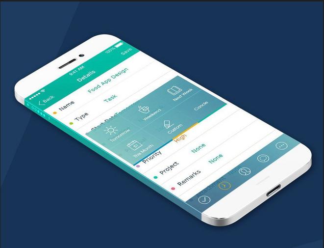 手機app制作商用系統軟件開(kāi)發(fā)公司有哪些