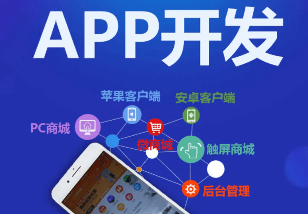 小程序和app的開(kāi)發(fā)成本對比
