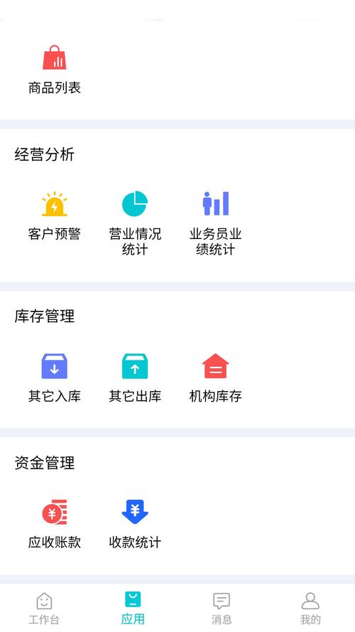 供應鏈倉儲軟件APP定制開(kāi)發(fā)